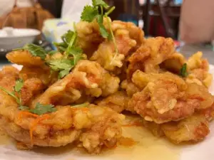 大寶全豬館