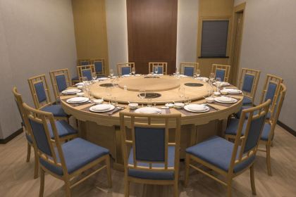 庐江锦怡假日酒店·中餐厅