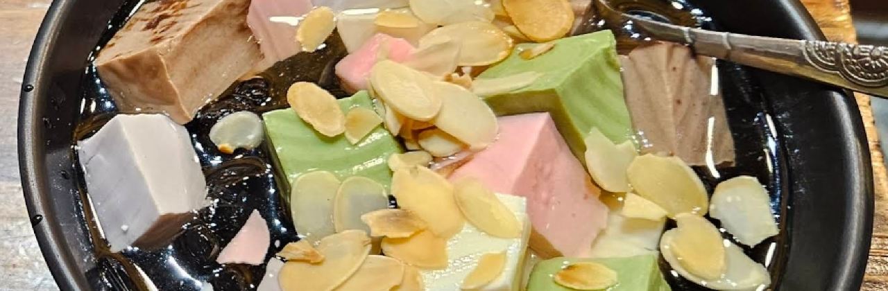 Chè 4 Mùa Hàng Cân