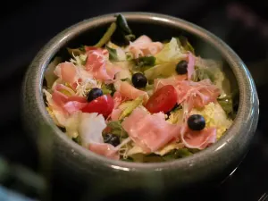 BAI YUN