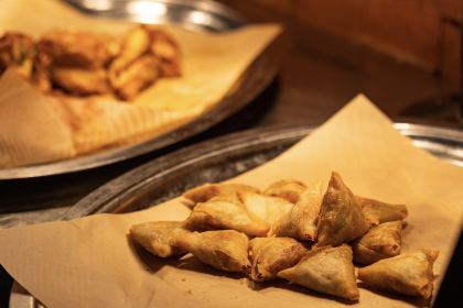 義烏香格里拉·食尚滙