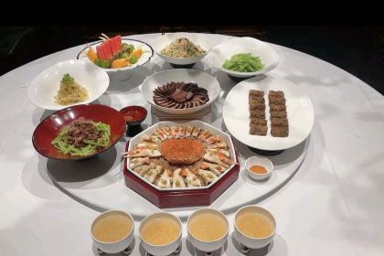 CRAB RESIDENCE EXQUISITE TEOCHEW CUISINE