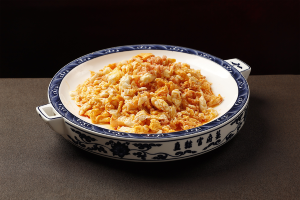 Popular dishes