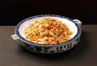 Popular dishes