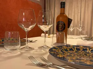 Ristorante Opera