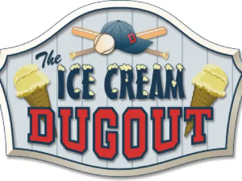 Ice Cream Dugout