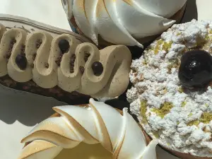 Janjou Pâtisserie