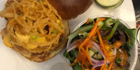 Half Day Brewing Company