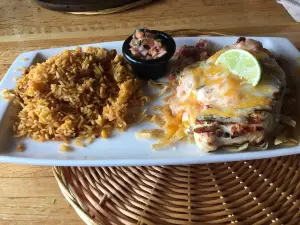 Applebee's Grill + Bar