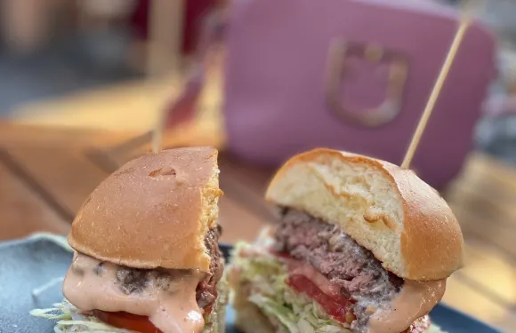 Rocky's Craft Grill & Beer