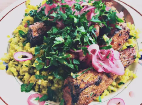 The Riverford Field Kitchen