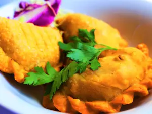 Maroosh Restaurant