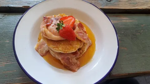 The Tinsmith in ดันดี