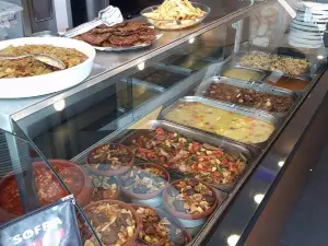 Ece Sofra Restaurant