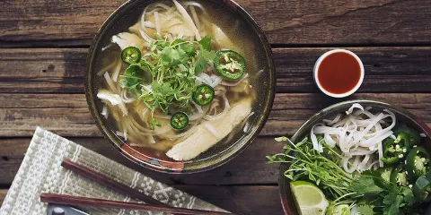 Faifo Noodle House