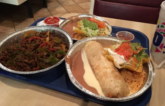 El Rancho