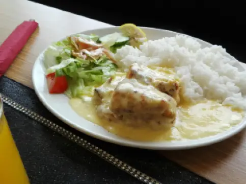 Nordlys Pizzarestaurant