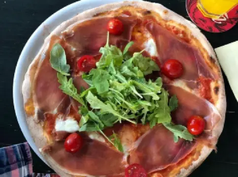 PIZZERIJA IN GOSTILNA MATIČEK