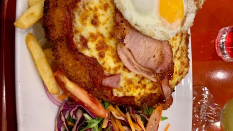 Pat’s Italian Restaurant & Bar in Mount Buller