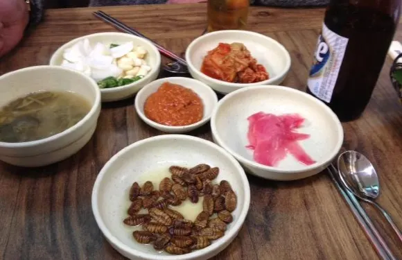 Samda Bokguk