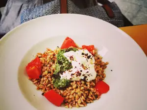 Storico Bar & Cucina