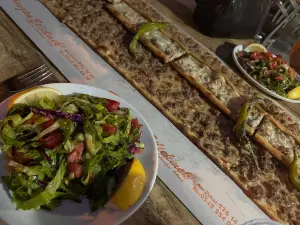 Havzan Etliekmek 3
