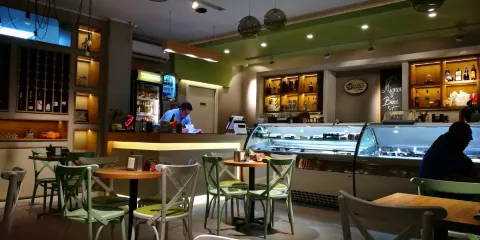 Mignon Varietes du Monde