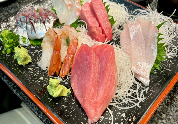 Hinatomaru Asakusa main store (Asakusa, Tokyo) - Restaurant