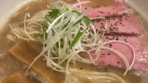 Menyatorijin in 守口