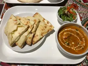 Royal India Restaurant, Nasushiobara