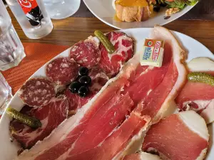 A Casa Corsa