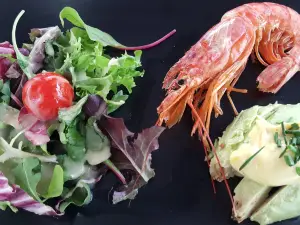 Le MARVELOUS