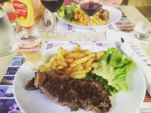Café des Sports