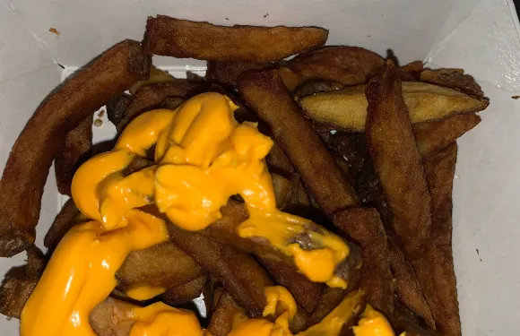 Les Burgers de Papa