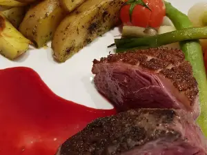 La Coupole d'Arras