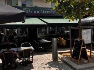 Cafe du Marche