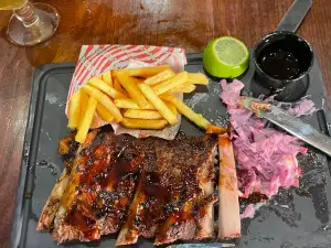 TGI Fridays - Cardiff St. David's