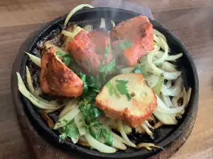 Malabon Indian Restaurant
