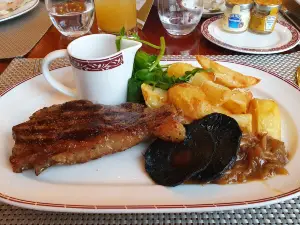 Adam's Brasserie