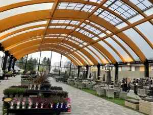 Simpsons Garden Centre