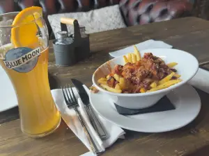 Beetroot Bar & Grill