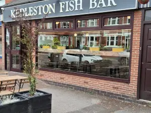 Kedleston Fish Bar