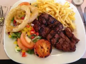 The Melville Pub