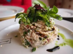 Peak Restaurant
