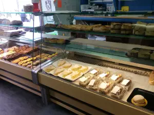 Jamieson's Bakery