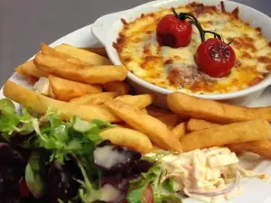 Red Kite Cafe