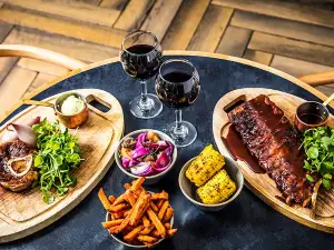 Brossen Steakhouse