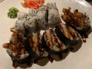 Wasabi 88