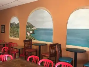 Dominick's Sandwiches