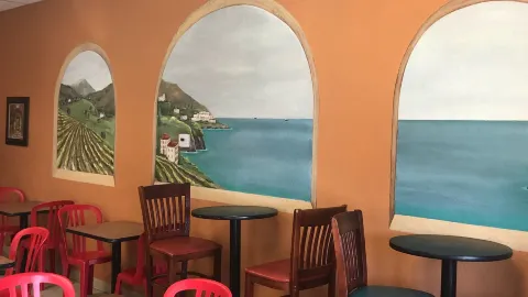 Dominick's Sandwiches in 佛布魯克